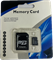 Карта памяти Micro SD HC - 128 gb (+ SD адаптер) 10kl 110756