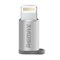 Переходник Micro → Lightning Remax RA-USB2 110862