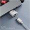 Переходник (OTG) USB → Type C XO NB256D 113449