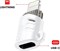 Переходник (OTG) Type C → Lightning XO NB256E 112797