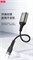 Переходник (OTG) Type C → USB XO NB201 110876