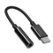 Audio конвертер Joyroom SH - C1 (Type C → Jack 3,5) 110891