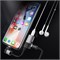 Audio конвертер Joyroom S - M362 для iPhone (Lightning → Dual Lightning) 110893