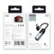Audio конвертер Joyroom S - M361 для Type C (Type C → Type C + Jack 3,5) 110892