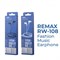 Гарнитура Remax RW-108 (3,5) 110186