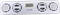 Портативная колонка RC 1053 Limited (FM) 110594 - фото 346