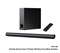 Беспроводная акустическая система Remax RTS - 60 Soundbar Home (speaker power：20W*2+60W) 111133