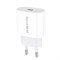 СЗУ Borofone BA61A (2.1 мАч) 1 Type-C (10.5 W) 109679