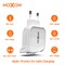 СЗУ MOXOM KH - 25i 2 USB (2,4 A) + Lightning (коробка) 109705