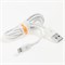 СЗУ MOXOM KH - 25i 2 USB (2,4 A) + Lightning (коробка) 109705