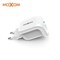 СЗУ MOXOM KH - 25m 2 USB (2,4 A) + Micro (коробка) 109706