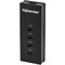 СЗУ Highscreen Might 4 USB (HUB) (black) 109656