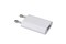 СЗУ iPhone 4 1 USB (1 A) "плоский" 109661