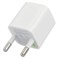СЗУ iPhone 5 (mini) 1 USB (1 A) "кубик" 109662