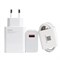СЗУ Xiaomi 1 USB (33W) (быстрая зарядка) + USB кабель Type C (оригинал) (коробка) 111524