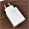 СЗУ Xiaomi 1 USB (55W) (быстрая зарядка) 113335