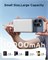 Внешний АКБ Power Bank Joyroom JR - PBM01 (10.000 мАч) (20W PD быстрая зарядка + беспроводная зарядка) 112671