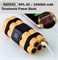 Внешний АКБ Power Bank Remax RPL - 39 "Timebomb" (20.000 мАч) ("взрывчатка") 110722