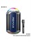 Портативная колонка Remax RB - MB06 (120W) (V6.0) 114321