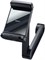 Держатель в автомобиль Baseus Energy Storage Backseat Holder Wireless Charger (black) (WXHZ - 01) в подголовник + беспроводная зарядка 110397