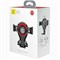 Держатель в автомобиль Baseus Osculum Type Gravity Car Mount (black/red) (SUYL - XP09) на присоске (зажим) 110403